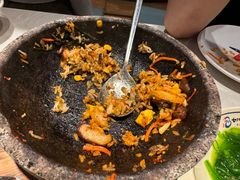 -七八冷面·延边朝鲜族美食(欢乐谷店)