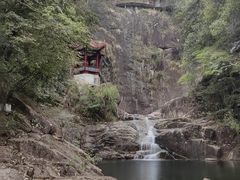 -花岩国家森林公园