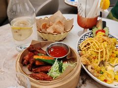 -KingThaia金泰兰(滨江天街店)