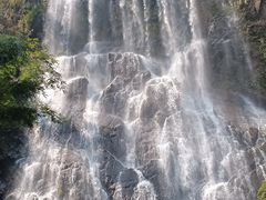 -古龙峡云天玻霸