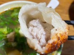 -黄阿姨锅贴大王(万航渡路店)