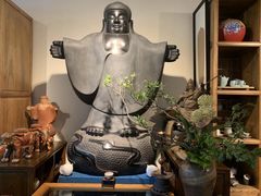 -云来集茶舍(国子监街店)