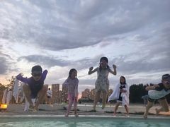 -清河半岛温泉度假酒店