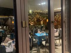 -海陵岛保利皇冠假日酒店·御公馆中餐厅 CANAL LNUA