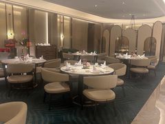 -彩丰楼中餐厅(深圳国际会展中心洲际酒店)