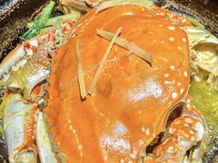 -老班长·小龙虾·鲜货烧烤大排档(金街美地店)