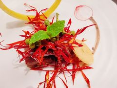 -广州文华东方酒店·江-由辉师傅主理