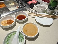 -海底捞火锅(勒泰店)