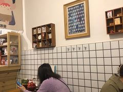 -WONDER ICE 萬得冰田(建設路总店)