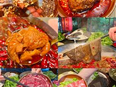 -重庆钢头火锅(宽窄店)