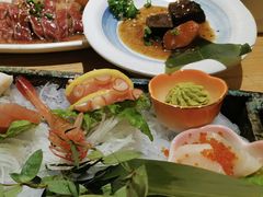 -山之川·日式料理(瀚海海尚店)