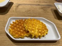 -豪客来牛排(大汉口城店)