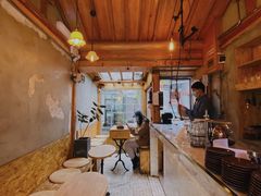 -METAL HANDS(五道营店)