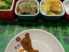 -令氏家外家周秦食府(高新店)