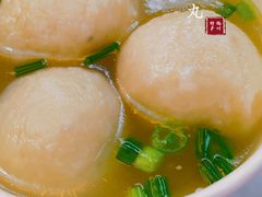 -同利肉燕老铺(澳门路店)