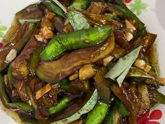 油焖茄子-妈妈的小作坊(陈家镇店)