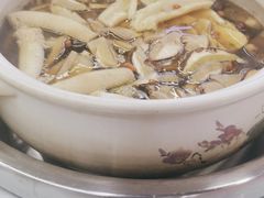 -名善山珍·野生菌汤锅(文殊院店)