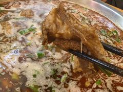 -老城红焖羊肉(人民路店)