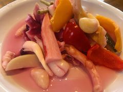 泡哥泡菜-回水镇·江湖川菜(恒大新城店)