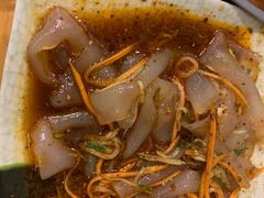 -舜玉老孙家鲜炒大盘鸡(土屋路店)