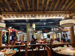 -金苑酒家·客家菜·广东老字号(万象店)