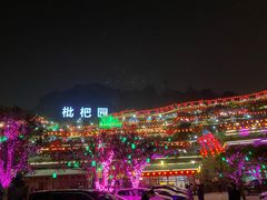 -枇杷园食为鲜火锅(南山店)
