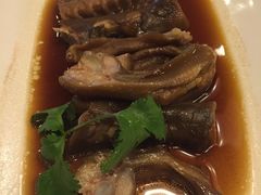 -中关村皇冠假日酒店·红轩中餐厅