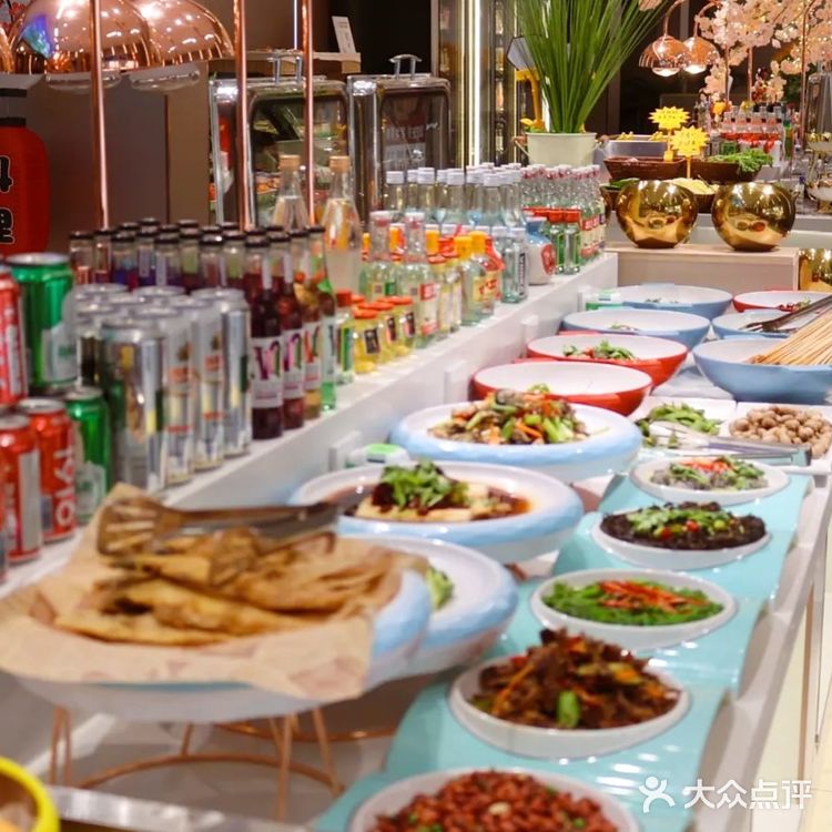 还得是“鲜乐汇”啊，又被好吃到了