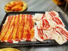 -允辛家·自助泥炉烤肉(九亭店)