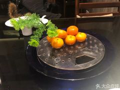 -阿庄新豫菜(通泰路店)