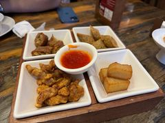 -临家闽南菜(宝洲路店)