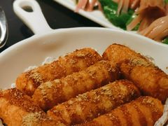 -如在蜀毛肚火锅(五象万象汇店)
