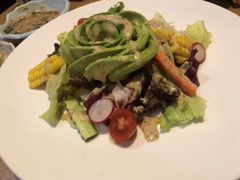 -水之惠鲜鱼料理(王府大街店)