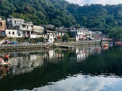 -上坦村