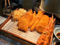 -虹梅食堂·爱蝦乃家