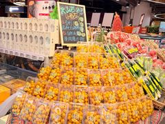 -Olé精品超市(广州太古汇店)