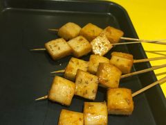 -望京小腰(北京总店)