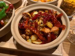 -幸福的烤包子·新疆菜
