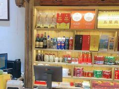 -下梅人家土菜馆(历史文化餐厅度假区店)