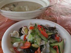 -周记热干面豆皮大王(桃花东街店)