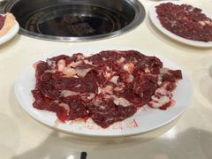 -陈记顺和潮汕牛肉火锅(韩江路店)