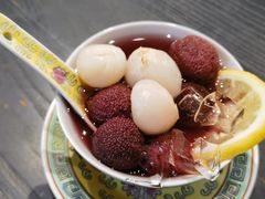 -宫事颐庭·老佛爷贵寿下午茶(颐和园店)