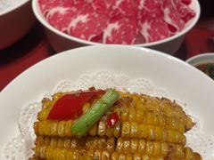 -红雀围·海鲜火锅(陆家嘴中心店)