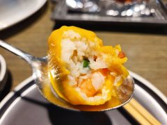-隆喜元鱼汤包·海鲜(中联广场店)