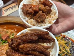 -山四砂锅(太原钟楼街店)