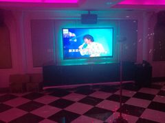 -阳光钱柜KTV(八一路店)