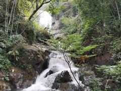 -千泷沟大瀑布旅游区