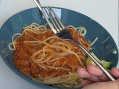 意大利肉酱面-穆拉诺餐厅(上海玻璃博物馆店)