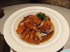 -顺鹅季·非遗烧鹅(六道口店)