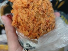 肉松面包-味多美蛋糕(三元桥店)